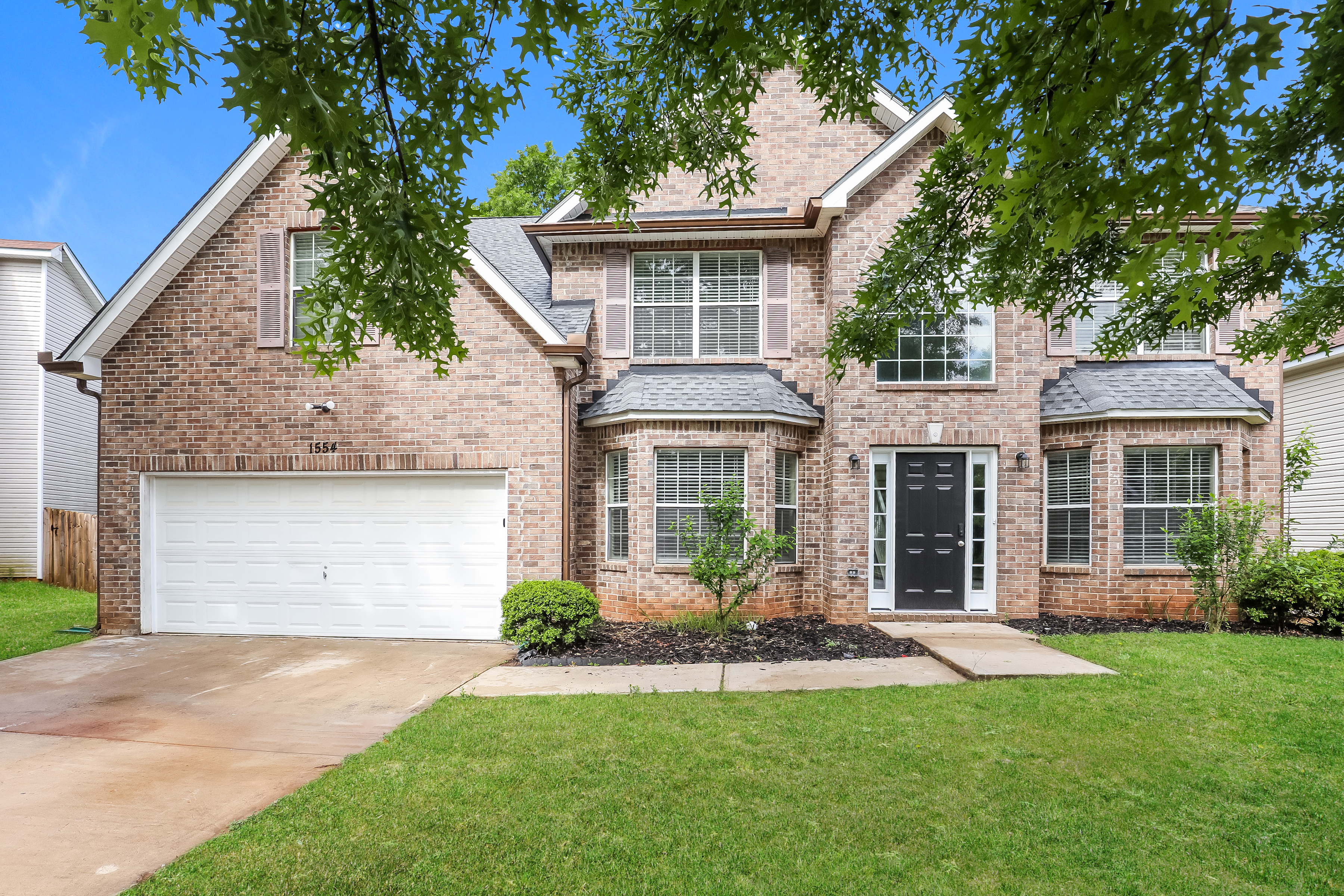 1554 Gunstock Ct HAMPTON, GA 30228